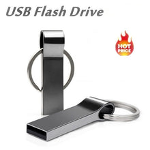 Carregar imagem no visualizador da galeria, MINI Pendrive 128gb/64gb/32gb/16gb/8gb